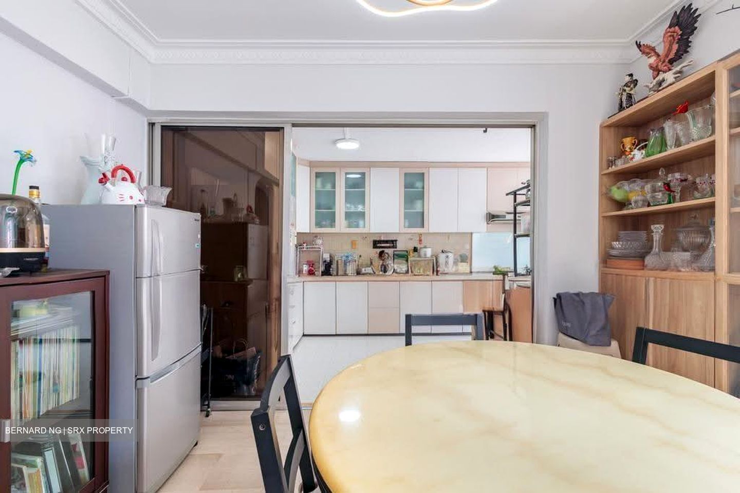 Blk 466 Crawford Court (Kallang/Whampoa), HDB 4 Rooms #618373851
